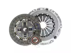 KT100A AISIN Комплект зчеплення + підшипник